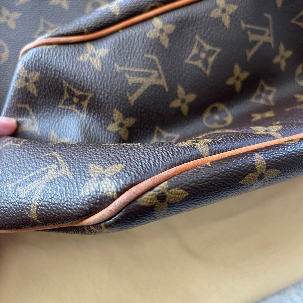 Louis Vuitton Delightful MM - Picture 16 of 16